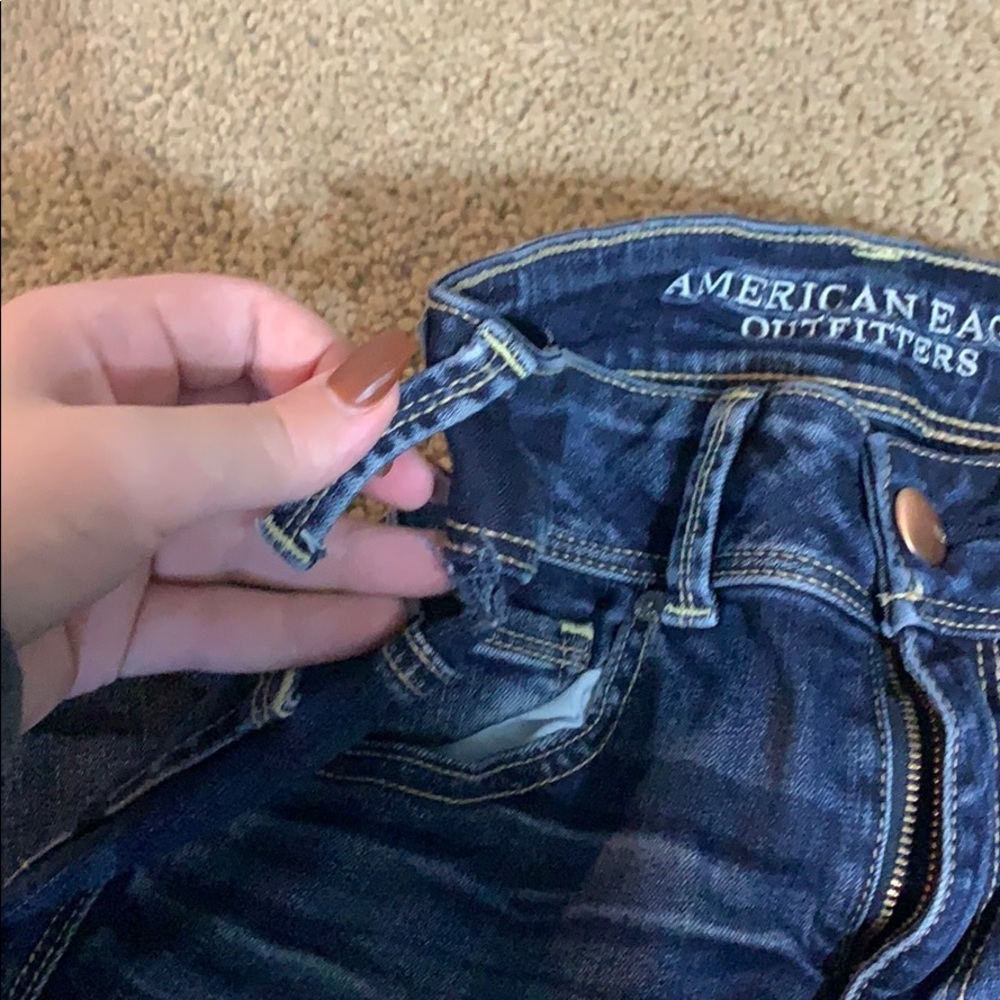 Jeans - Picture 2 of 3